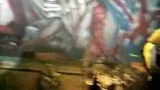 Iron Maiden - The Trooper  pt.2 - Vancouver