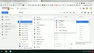 Opening Word or RTF Files on Chromebook