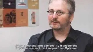 Explication du système BCS Opticolor