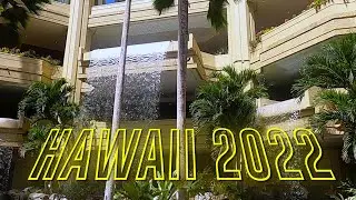 Hawaii 2022