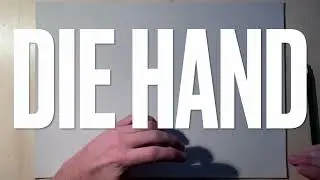 Die Hand