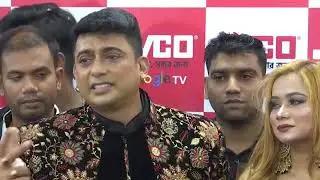 সাকিব আল হাসানের নির্বাচনে দাঁড়ানো নিয়ে যা বললেন জায়েদ খান I Zayed Khan I Abc News Bangla