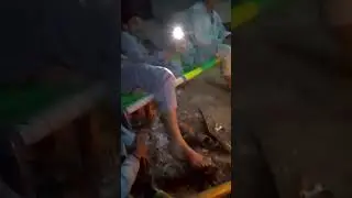 gani solangi