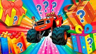 ВСПЫШ и ЧУДО-машинки!!! ИГРА В УГАДАЙКУ