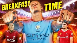 Why Haaland will be a NIGHTMARE for Premier League defenders