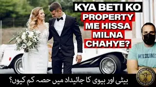 Debate | PROPERTY me Aurat ko kitna Hissa milna Chahye