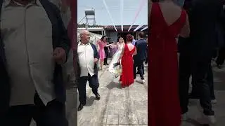 NUSJA DHE DHENDRRI MARRIN VALLE ME KRUSHQIT    #traditashqiptare #wedding #albertvajaproduction
