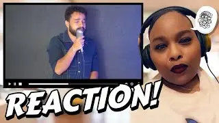 GABRIEL HENRIQUE - ES O AMOR REACTION