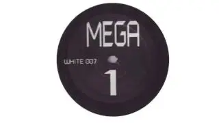 Megadrive - Mega 1 - F Project