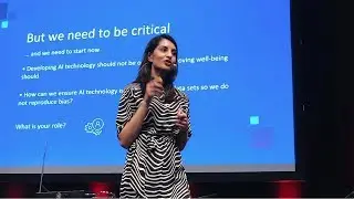 Algorithms, Humans, and Well-being: Key Takeaways from SXSW 2019