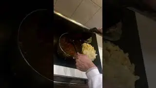 Щи из свежей капусты - элементарно!Обед