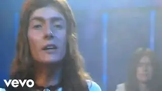 Smokie - If You Think You Know How to Love Me (Official Video) (VOD)
