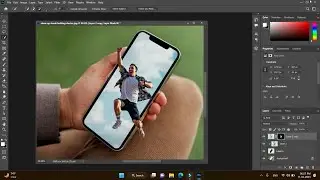 Clip Mask in Photoshop