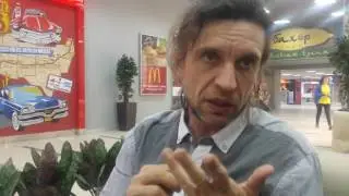 Ю. Курский: Выращивание грецкого ореха в холодном климате