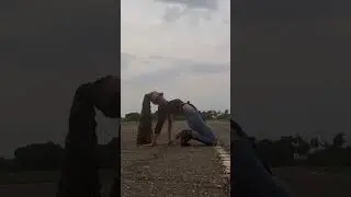 Ensaio feminino