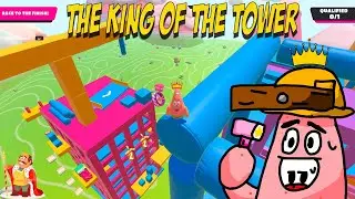 I'm the King of the Tower!