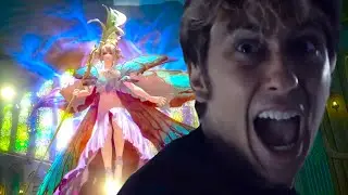 [FFXIV] Heavensward Extreme Trials vs Shadowbringers Extreme Trials in Solo 