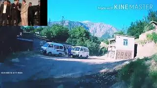 Татар кишлоги 🇺🇿👍🏼