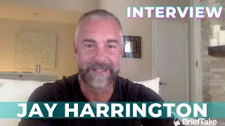 S.W.A.T.’s Jay Harrington reveals his favourite episodes & talks 'Better Off Ted'