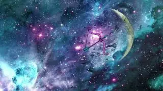New Moon in Sagittarius Meditation | Release | New Beginnings