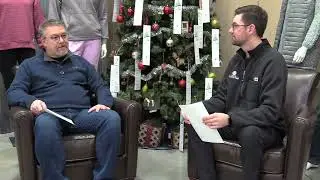 The Reason for the Season: Part 2
