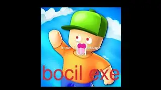 bocil exe main game stumble guys