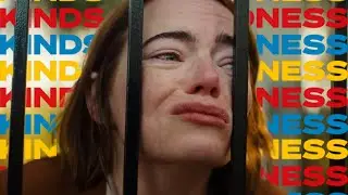 Kinds Of Kindness | 'Sickness' Original TV-Spot