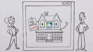 Home of the Future with DOE Zero Energy Ready Home Certification