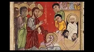 Августин (часть 8). Гносеология (2)