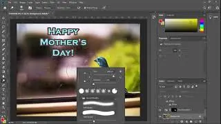 Photoshop/Photopea: Basic Photo Editing 1