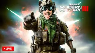🔴LIVE - 1 MILLION+ Wins - WARZONE NUKES ALL NIGHT