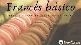 Francés A1 CURSO GRATUITO