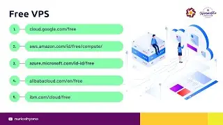 Dedicated Server, VPS, Shared Hosting & Domain