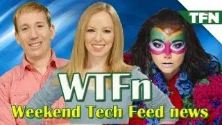WTFn: Anti-Incest App, Square-Using Prostitutes & 420 FUN!