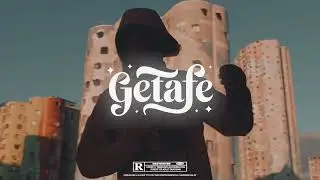 FREE VEN1 X MORAD TYPE BEAT - GETAFE