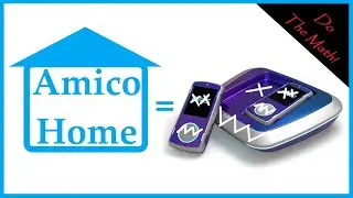 Amico Home Just Killed The Intellivision Amico