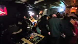 Mara Sahne Düsseldorf ta halaylar bir başka oluyor  Ali Haydar Güclü