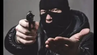 грабители агрессоры
