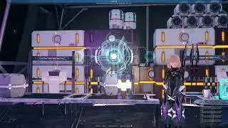 hardest button combo in Pso2