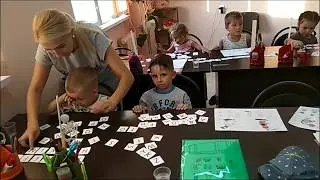 Студия английского языка