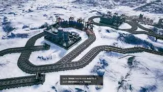 S1E1 Railgrade First Look and Tutorials