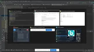 Исключения в Python Часть 1