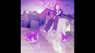 Yung Moozgy - Obrazy (prod. Control Gang)