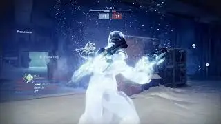 d2 supremacy mp gameplay