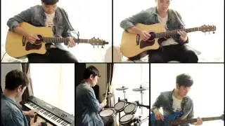 11:11 - (태연 TAEYEON) | Cover by Win