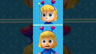 Robot Mila Game 🤖🎮#morphle #kids #trending