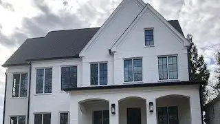 Midtown Atlanta new construction! What do you think? Real talk Tina the Atlanta expert realtor
