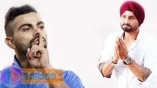 10 Biggest Fight Between Players From The Same Country | TOP10slive