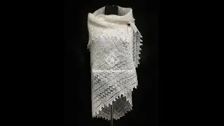 Ажурная паутинка АП-60