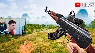 TGLTN PUBG STREAM!